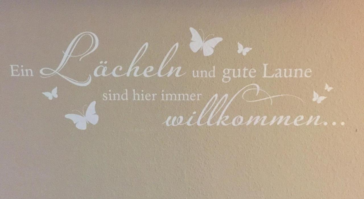 Ferienwohnung Forellenhof Oberschwarzach Ngoại thất bức ảnh